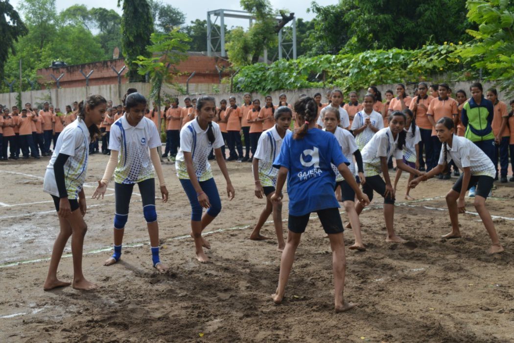 Traditional Games