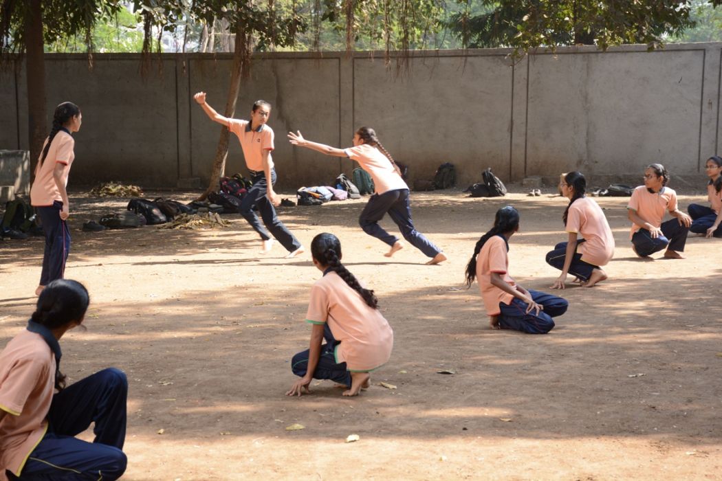 Kho Kho