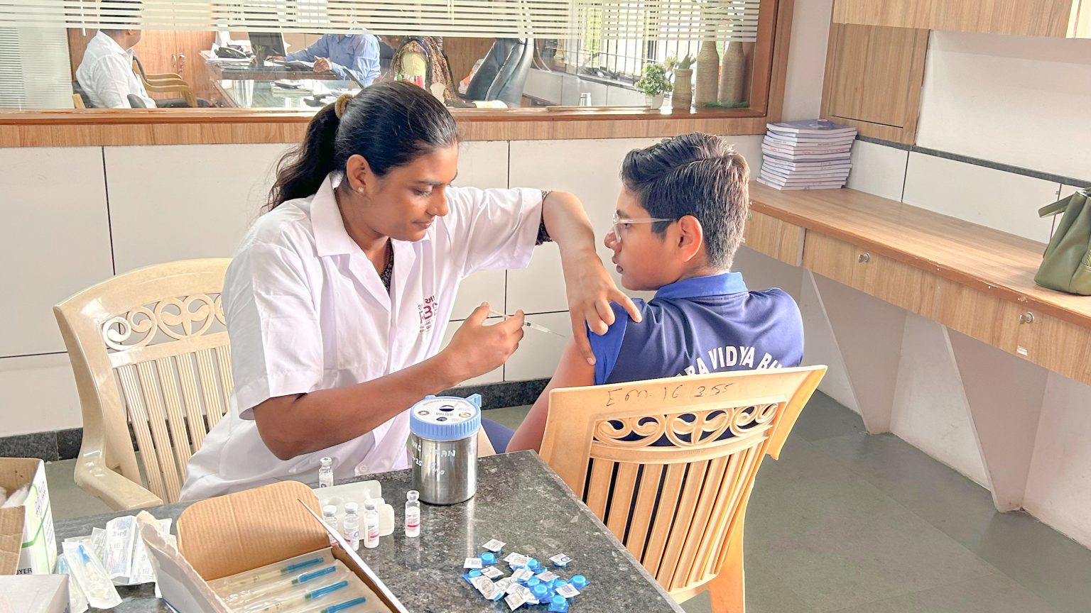 Health Checkup