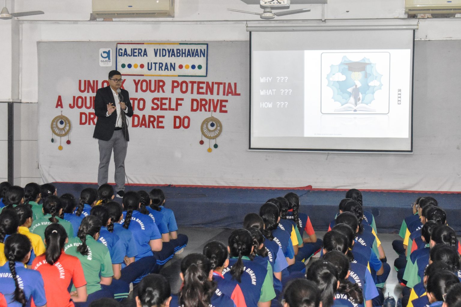Student Seminar