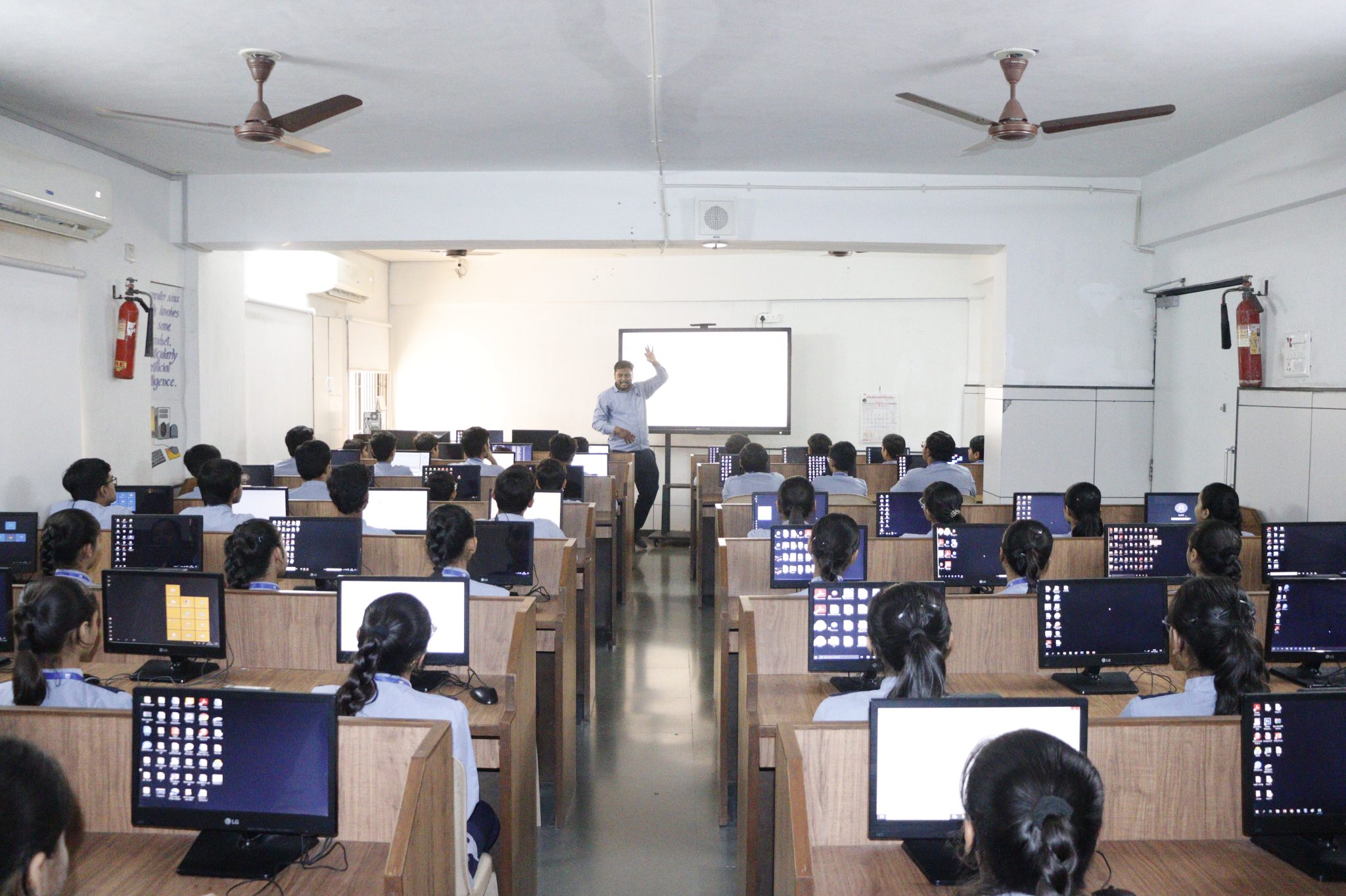 Computer Lab