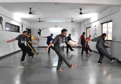 Dance Club