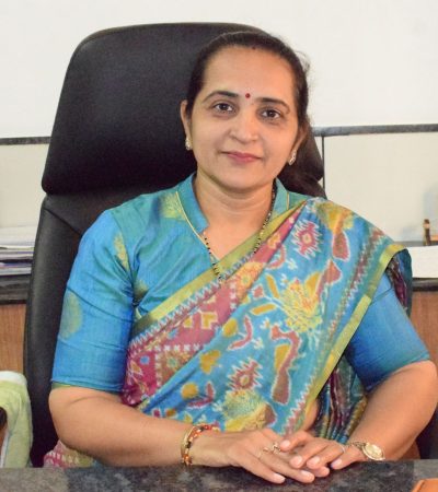 sunita-maam