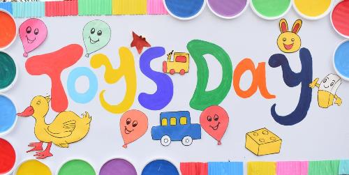 Toys Day
