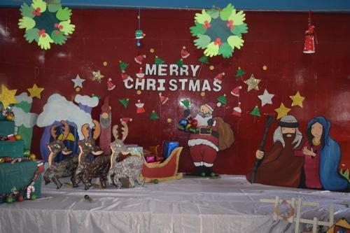 Christmas Celebration - 2023