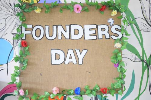 Founder's Day