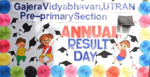 Annual Result Day