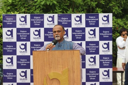 સ્વતંત્રતા દિવસની ઉજવણી (79th Independence Day)