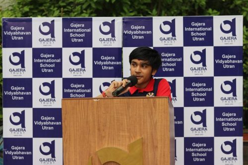 સ્વતંત્રતા દિવસની ઉજવણી (79th Independence Day)