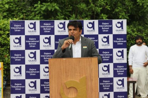 સ્વતંત્રતા દિવસની ઉજવણી (79th Independence Day)