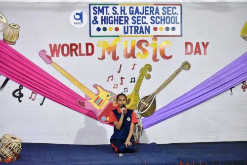 World Music Day