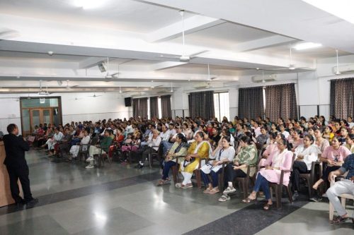 Parent Orientation Programme(2026-1)