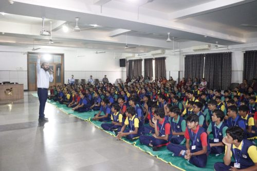 Prize Distribution Ceremony 2026