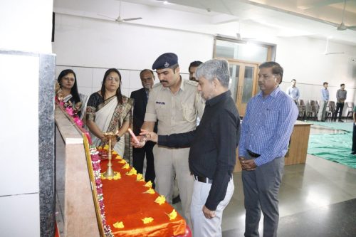 Prize Distribution Ceremony 2026