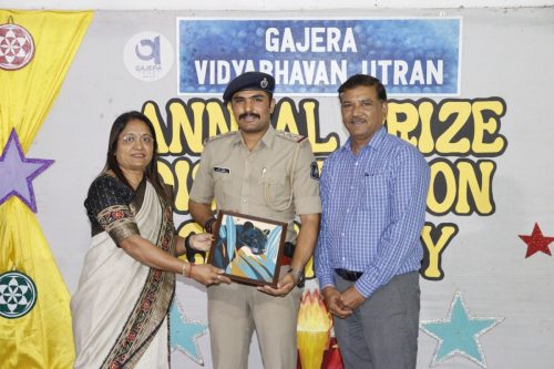 Prize Distribution Ceremony 2026