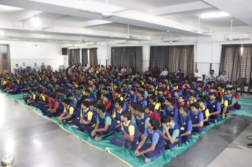 Prize Distribution Ceremony 2026