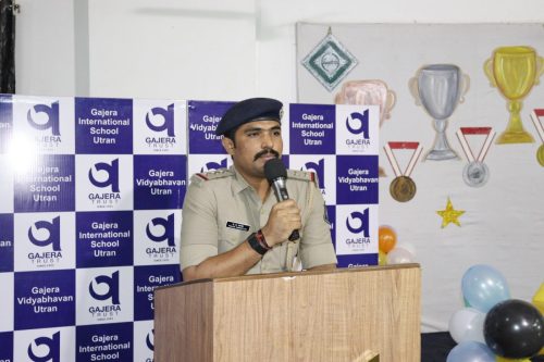 Prize Distribution Ceremony 2026