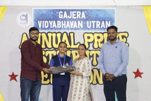 Prize Distribution Ceremony 2026