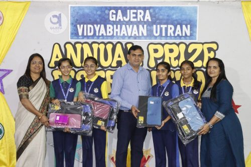 Prize Distribution Ceremony 2026