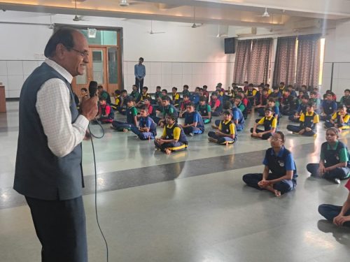 Chandrayaan - 3 Launch Day