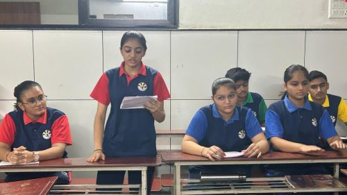 વિશ્વ વસ્તી દિન (ડીબેટ)