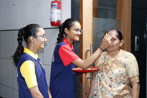 પૂજ્ય હરીબાપાની પુણ્યતિથિ (Founder’s Day) નિમિતે ભજન કાર્યક્રમ