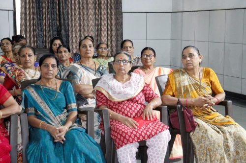 પૂજ્ય હરીબાપાની પુણ્યતિથિ (Founder’s Day) નિમિતે ભજન કાર્યક્રમ