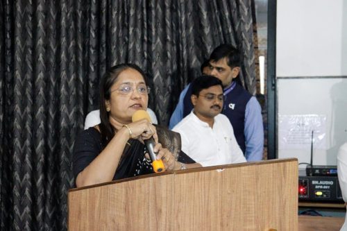 પૂજ્ય હરીબાપાની પુણ્યતિથિ (Founder’s Day) નિમિતે ભજન કાર્યક્રમ