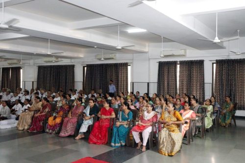 પૂજ્ય હરીબાપાની પુણ્યતિથિ (Founder’s Day) નિમિતે ભજન કાર્યક્રમ