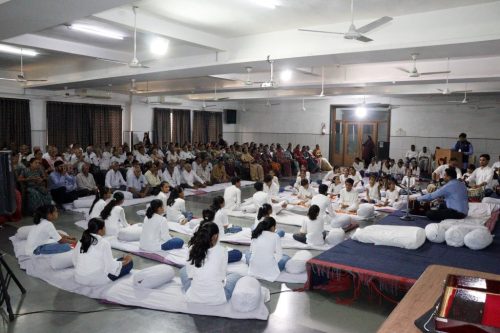 પૂજ્ય હરીબાપાની પુણ્યતિથિ (Founder’s Day) નિમિતે ભજન કાર્યક્રમ