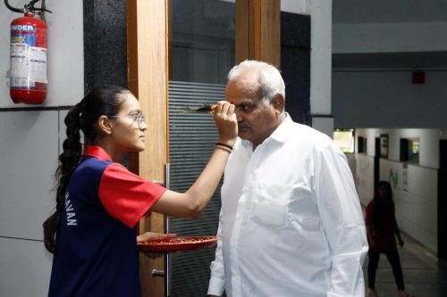 પૂજ્ય હરીબાપાની પુણ્યતિથિ (Founder’s Day) નિમિતે ભજન કાર્યક્રમ