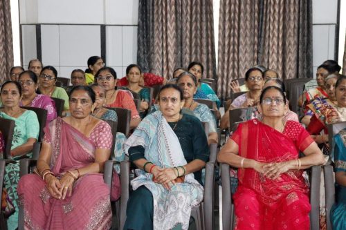 પૂજ્ય હરીબાપાની પુણ્યતિથિ (Founder’s Day) નિમિતે ભજન કાર્યક્રમ