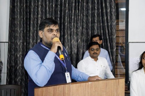 પૂજ્ય હરીબાપાની પુણ્યતિથિ (Founder’s Day) નિમિતે ભજન કાર્યક્રમ