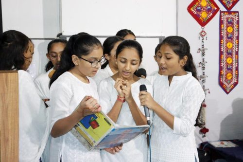 પૂજ્ય હરીબાપાની પુણ્યતિથિ (Founder’s Day) નિમિતે ભજન કાર્યક્રમ