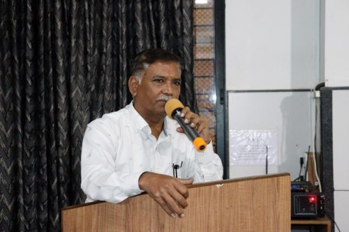 પૂજ્ય હરીબાપાની પુણ્યતિથિ (Founder’s Day) નિમિતે ભજન કાર્યક્રમ