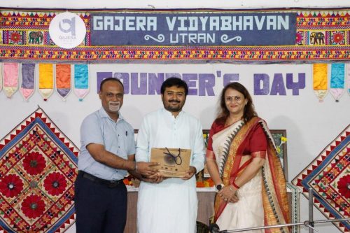 પૂજ્ય હરીબાપાની પુણ્યતિથિ (Founder’s Day) નિમિતે ભજન કાર્યક્રમ