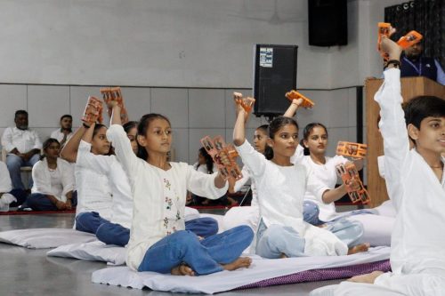 પૂજ્ય હરીબાપાની પુણ્યતિથિ (Founder’s Day) નિમિતે ભજન કાર્યક્રમ