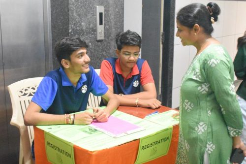 વાલી મિટીંગ - શિક્ષણમાં એક મહત્વપૂર્ણ કડી