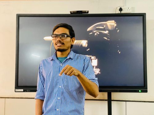 વર્લ્ડ ફોટોગ્રાફી ડે ૨૦૨૫ 