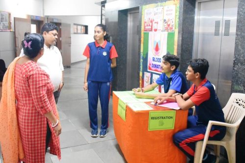 વાલી મિટીંગ - શિક્ષણમાં એક મહત્વપૂર્ણ કડી