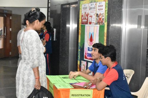 વાલી મિટીંગ - શિક્ષણમાં એક મહત્વપૂર્ણ કડી