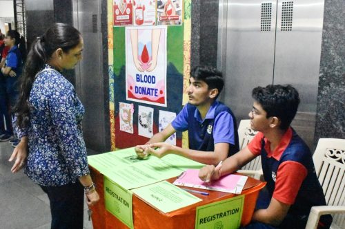 વાલી મિટીંગ - શિક્ષણમાં એક મહત્વપૂર્ણ કડી