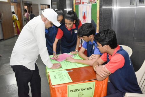 વાલી મિટીંગ - શિક્ષણમાં એક મહત્વપૂર્ણ કડી