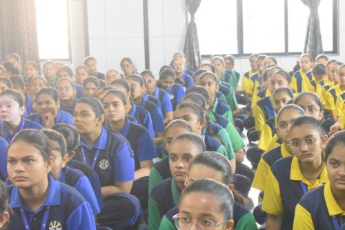 World Mental Health Awareness Programme