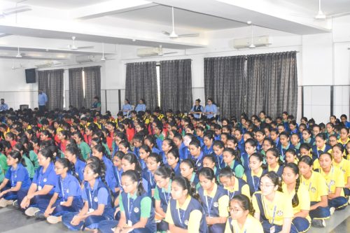 World Mental Health Awareness Programme