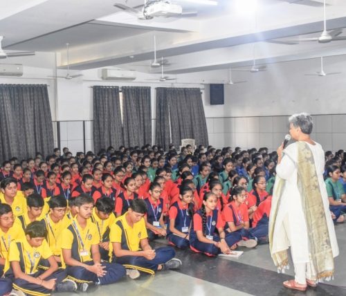 World Mental Health Awareness Programme