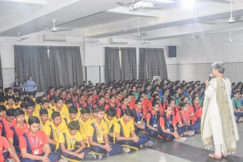 World Mental Health Awareness Programme