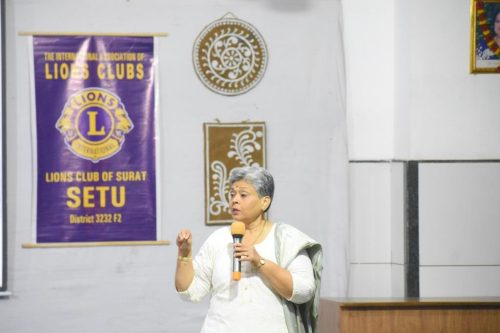 World Mental Health Awareness Programme