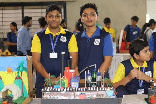 સંસ્કૃતિ સોપાન ૨૦૨૫