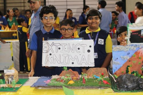 સંસ્કૃતિ સોપાન ૨૦૨૫